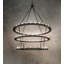 Loxley 85 - Light Chandelier