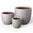 Medium Grey (Upgraded Interior) est en rupture de stock