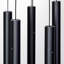 Shenandoah Melodies Aluminum Wind Chime-97769580-97769585