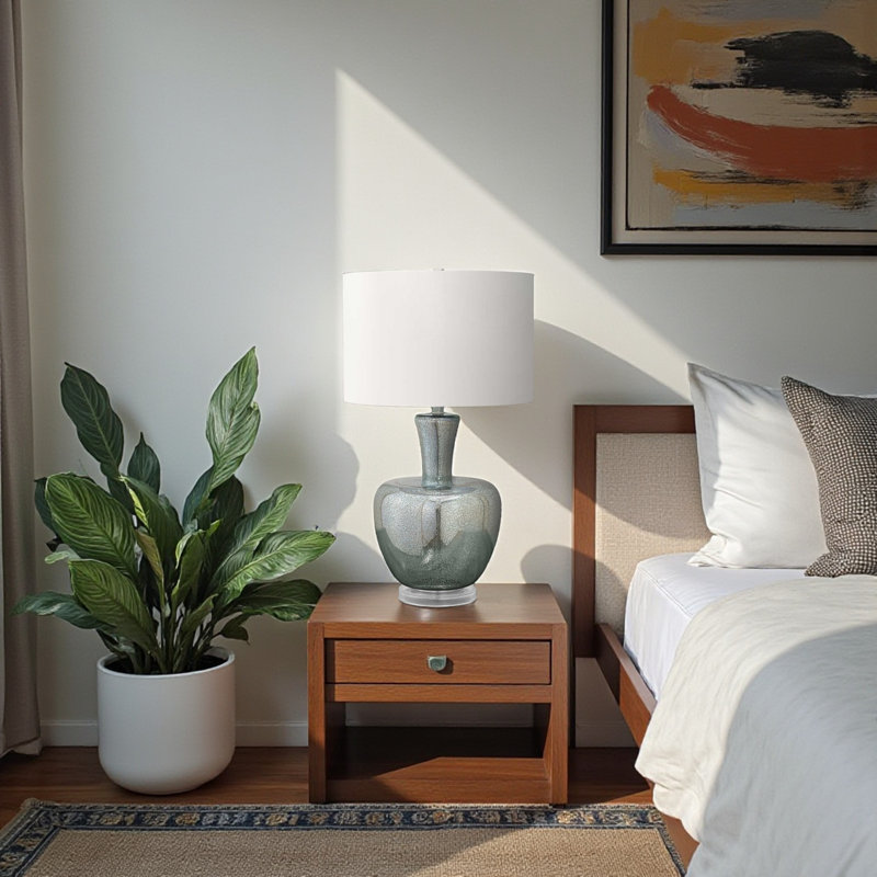 Lampe de table Aneta