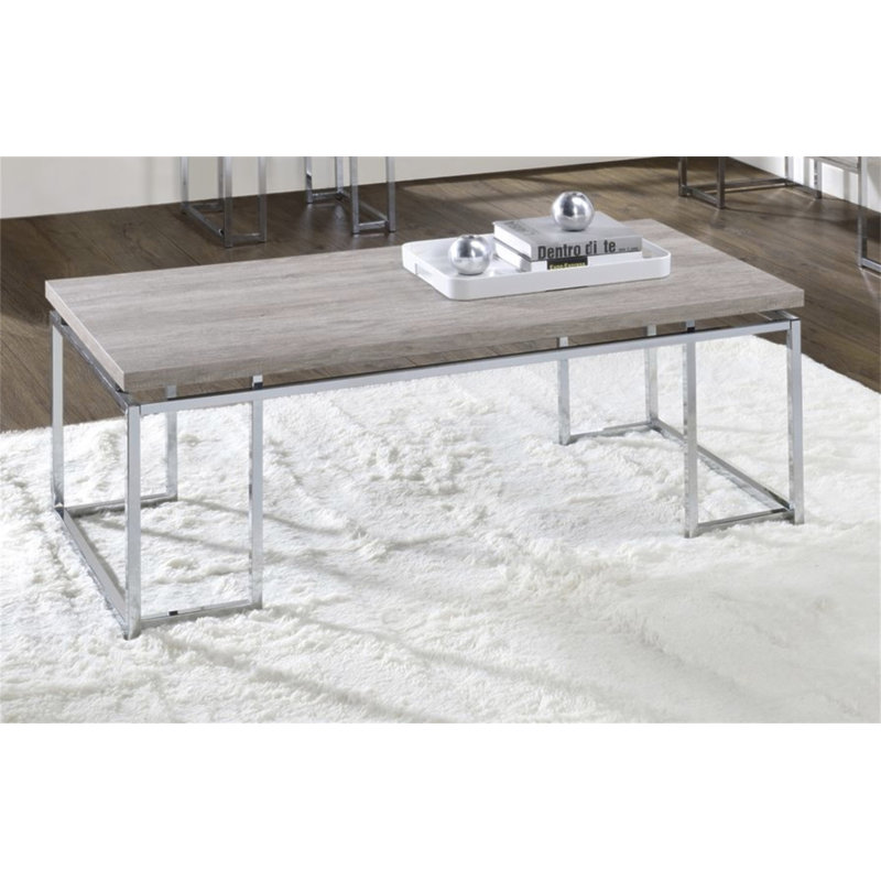 Table basse Chafik