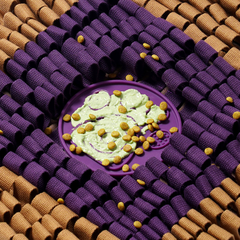 Tapis de jeu Pb & j Snuffle