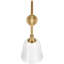Thomas O'Brien 1 - Light Outdoor Barn Light-167223989