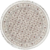 Wool Oriental Area Rug