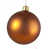 Copper Orange Satin