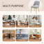 49cm H Fabric Upholstered Side Chair-1702419027