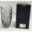 Vase à fleurs en cristal 11 po Aurum