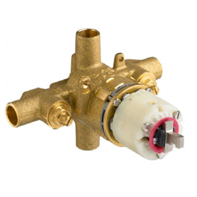 Flush Valve