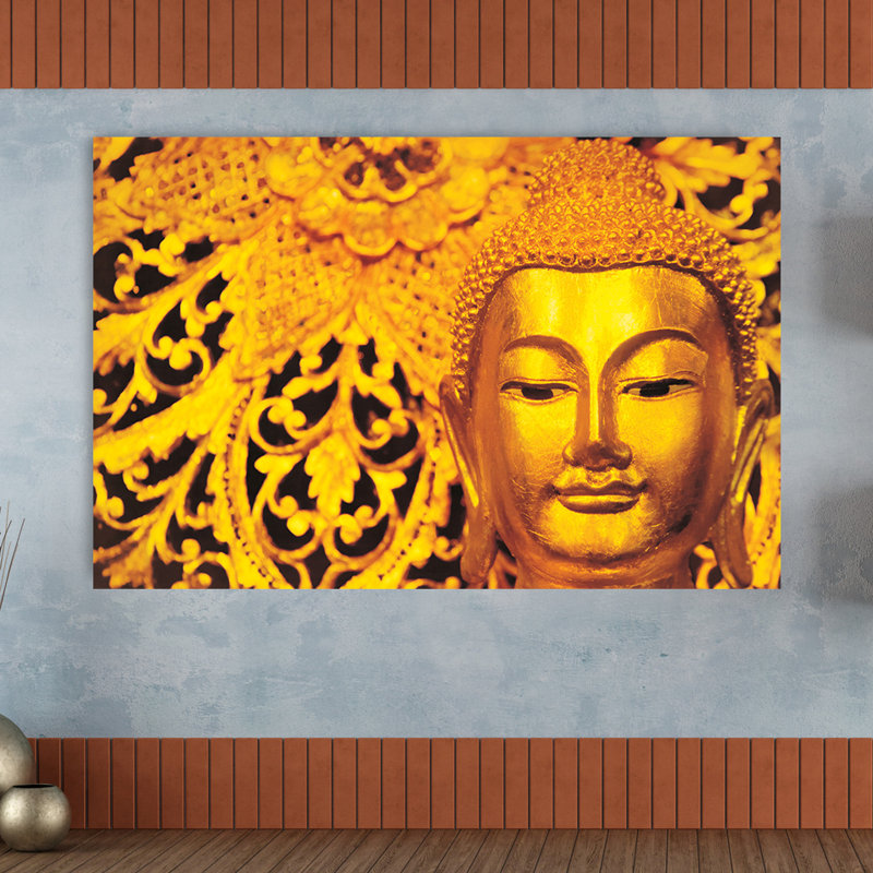 No Frame Print
