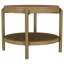 Ensemble de tables basses 3 pièces Fayea-123190705-123190706