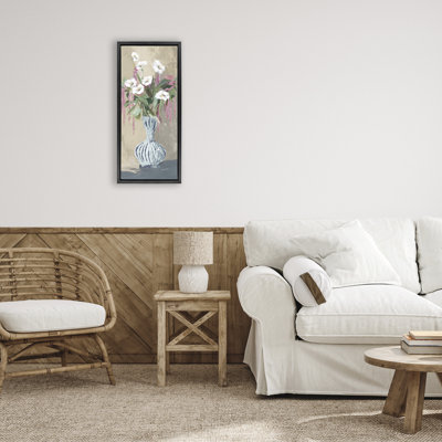 Cadre flottant Elegance