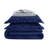 Truly Calm Antimicrobial Ring Stitch Comforter-50606710-50606711