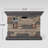 4 - Person Patio Conversation Set with Cushions-1489872921