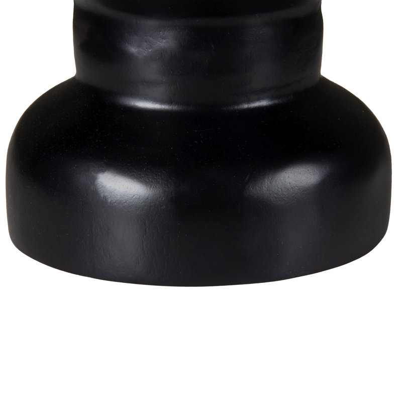 Petit porte-bougie Hewn
