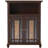 Caleb Freestanding Accent Cabinet with Mosaic Storage Doors-15479931