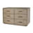 Brewster 6-Drawer Dresser-196379981