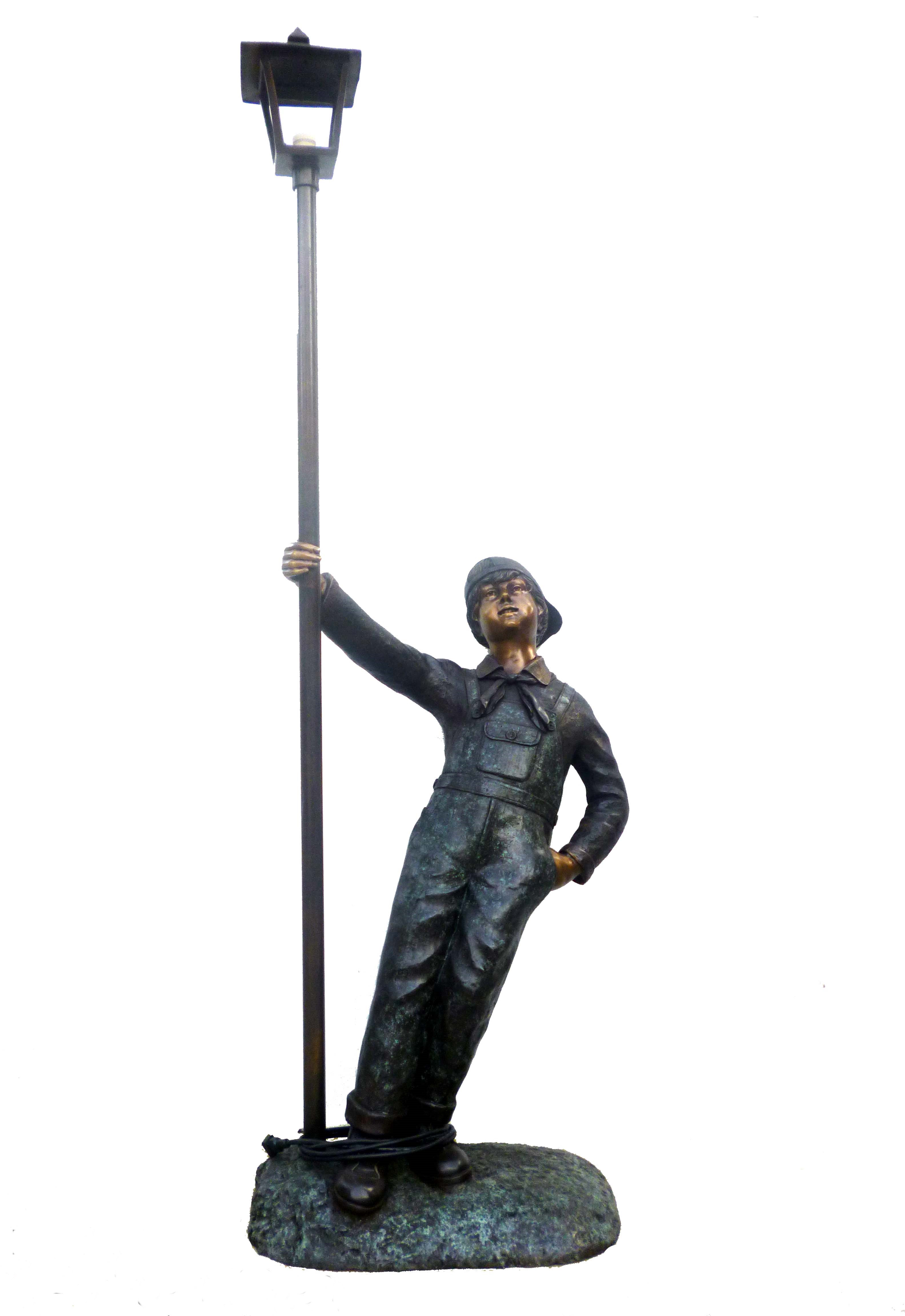 BRONZE & MORE Bronze 1 -Light 78.7401