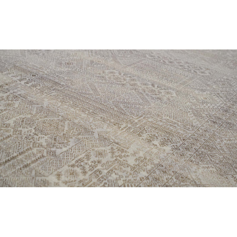One-of-a-Kind 8'2" X 10'5" Area Rug