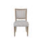 Chaise rembourrée Dana Heights