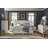 Cal. King Panel Bed-690341663