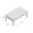 Deshawndre Coffee Table