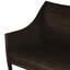 Canapé Athena Plus - Noyer noir-48143485