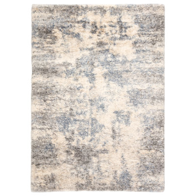 Berg Abstract Indoor Rug