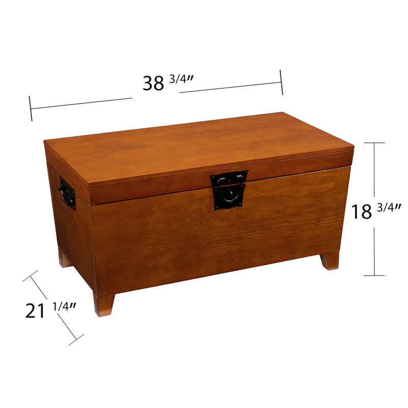 Pyramid 2 Piece Living Room Table Set