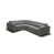 Dark Gray Genuine Leather is out of stock