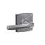 Broadway Keyed Entry Lever with Collins Trim-901356243-899762330-899763944