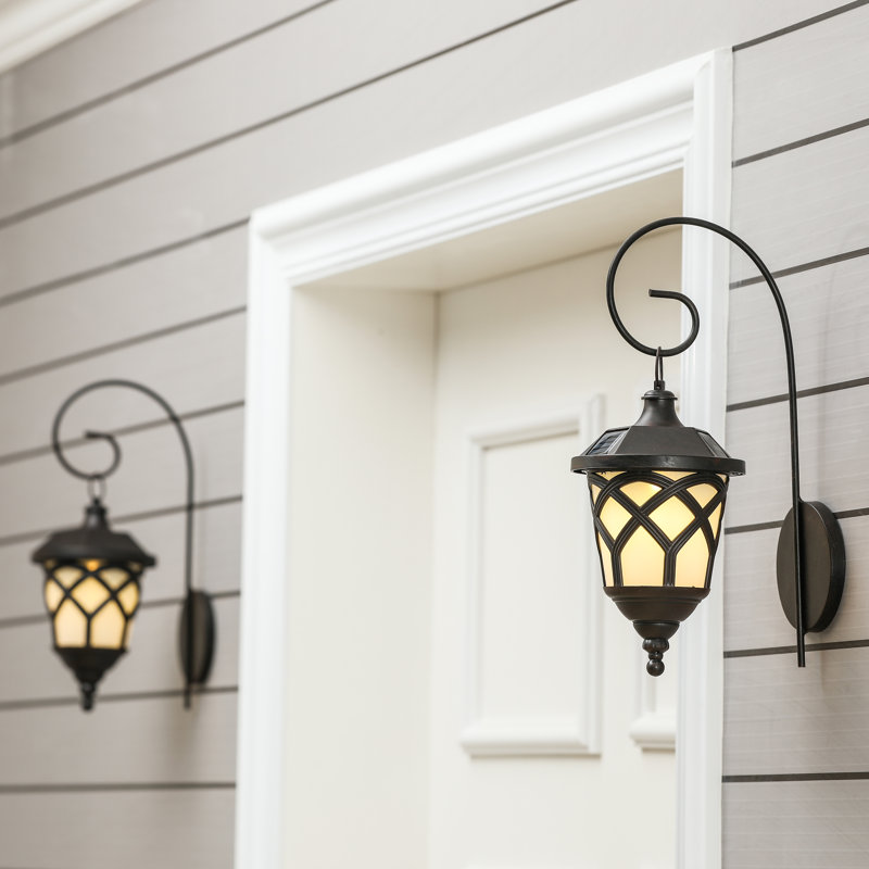 Mizelle LED Wall Light