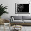 Elephant Print-81386946