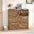 Large Shoe Storage Cabinet-2043346957