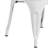 Lily Metal Stackable Side Chair -1821056080
