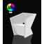 Faz Patio Dining Chair