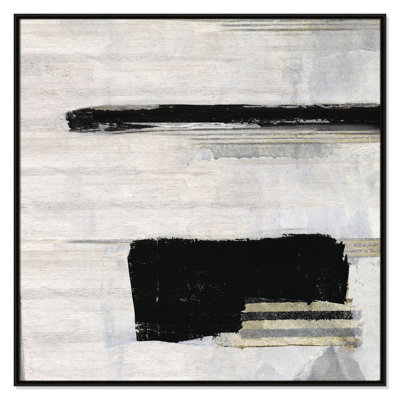 La Bande II Print by Sally Swatland