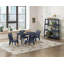 Présentoir à 3 tablettes Modern Modern-130841341