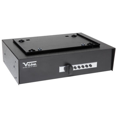 Gun Safe Lock