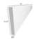 True Solid Surface Backsplash