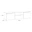 Mirriam Unfinished TV Stand for TVs up to 65"