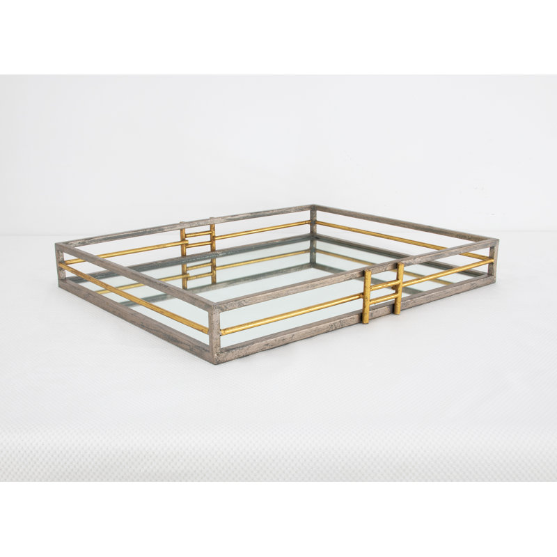 Helen Decorative Tray