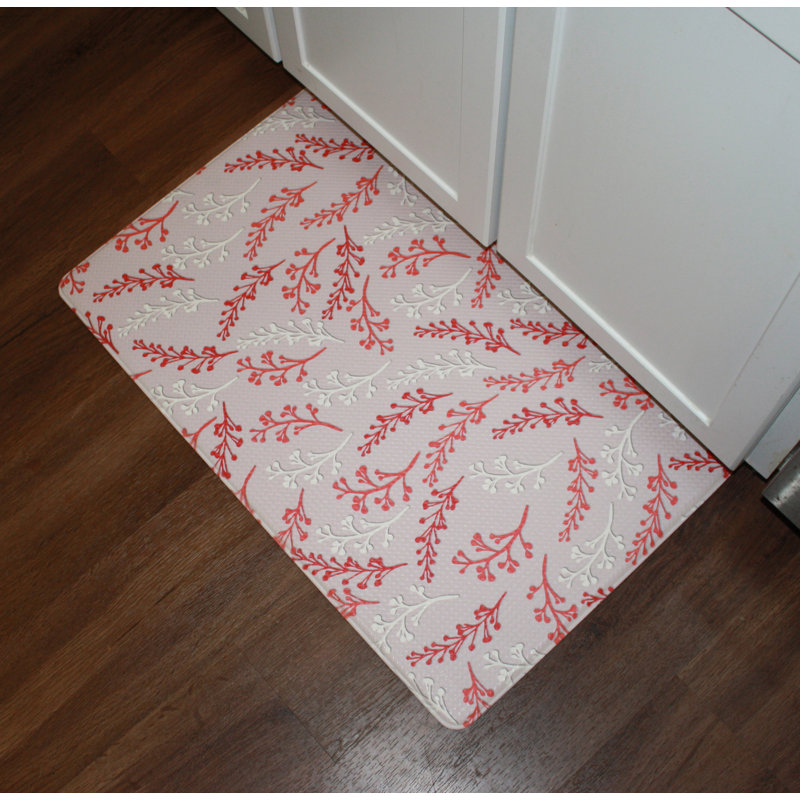 Tapis anti-fatigue Wonderlin