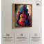 Toile de guitare espagnole «City» par Art Remedy-104336147-104336152