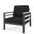 Townsend - Person Patio Conversation Set with Cushions-93089545
