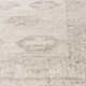 Handmade Ivory Rug