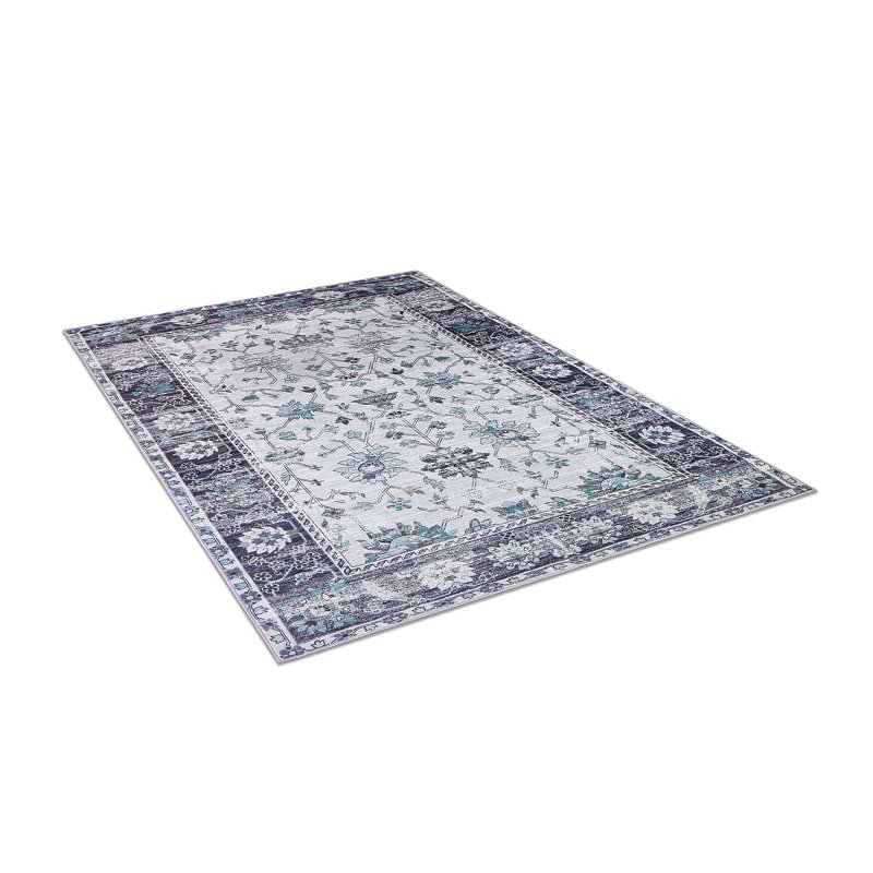 Celecia Oriental Area Rug, Rectangle 160 x 230cm