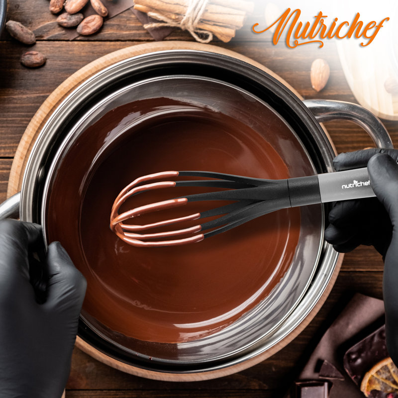 NutriChef 10 Utensil Set