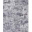 Abstract Area Rug in Gray/Ivory-1190406171-1119869993