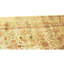 High-Quality Hand-Knotted Gold And Gold Area Rug