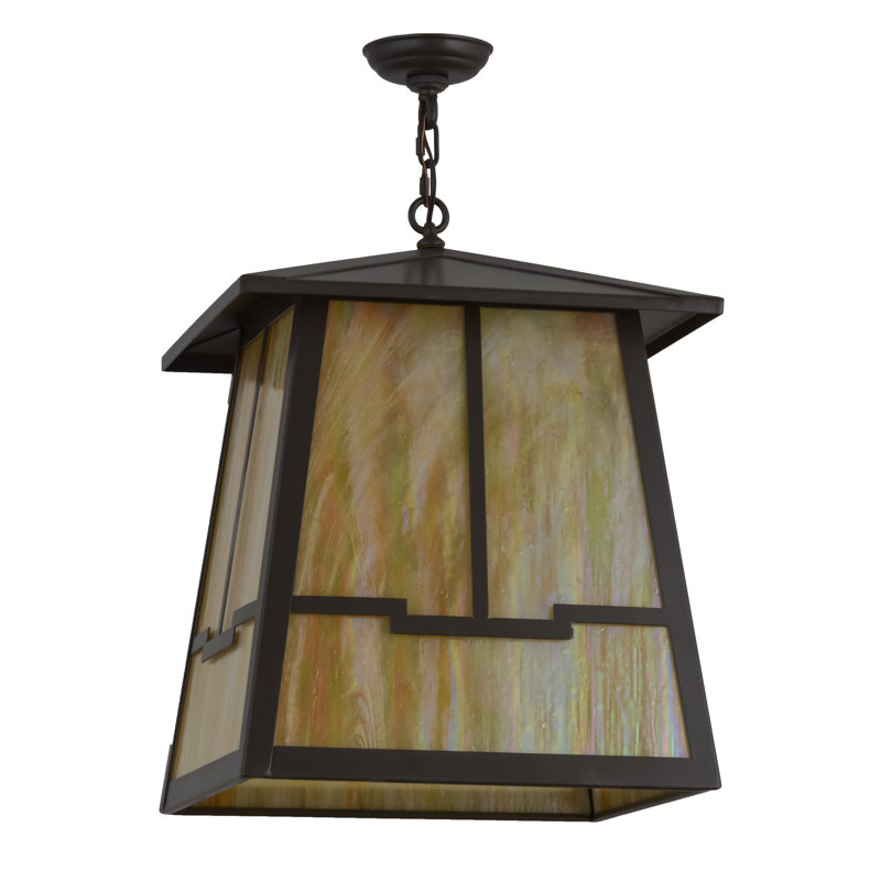 Stillwater Valley View 4 - Light Chandelier